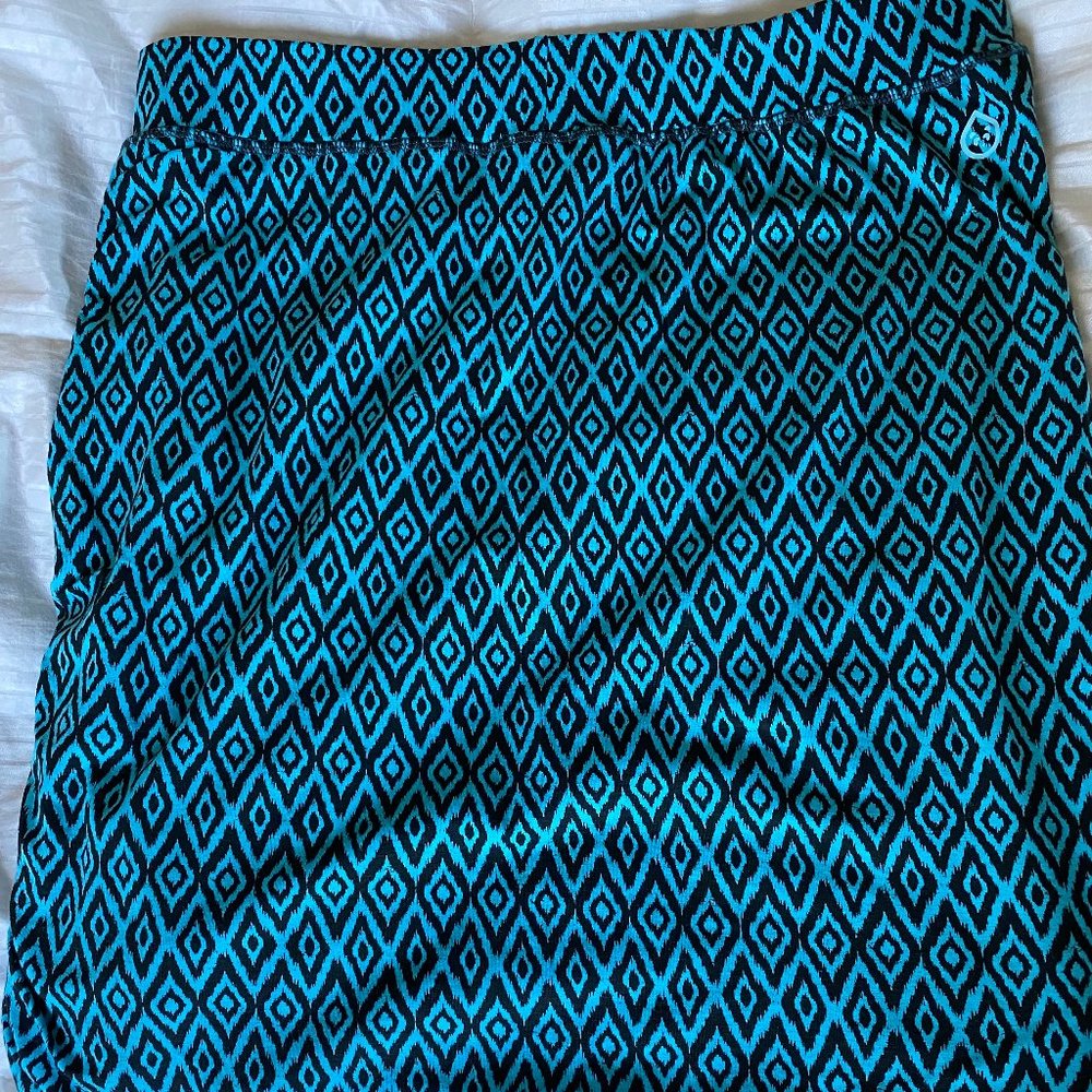 TASC PERFORMANCE SKIRT